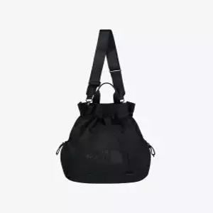 thenorthface NN2PR83J 화이트라벨 보니 멀티 팩 BLACK