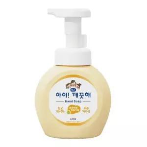 CJ 아이깨끗해 핸드워시 본품(순/250ml)