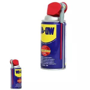 제이커 공구기름 윤활방청제 WD-40 방청윤활제 360ml