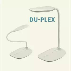 듀플렉스310 자유변형 자바라 LED스탠드 학교 관공서 스네이크 스텐드 조명