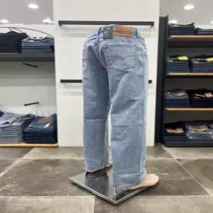 [리바이스] LEVIS 501 루즈핏 진 0057U-0009