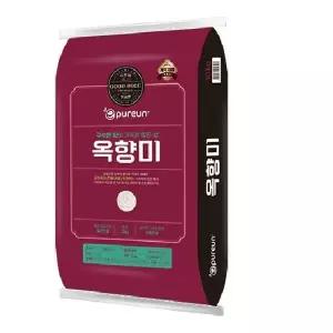 [NS홈쇼핑](쌀)구수한향 옥향미 10kg+10kg /특등급[35677770]