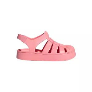 [보리보리/아디다스 키즈]아디다스 키즈 SUPERSTAR SANDAL JI2799