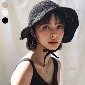 뉴통풍 모자 벙거지 코디 여름 모던스타일bcd129