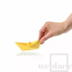 20색 양면색종이 500매 고급색종이 쉬운종이접기