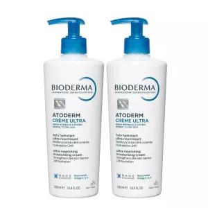 바이오더마 아토덤 울트라 크림 500ml x 2입 코스트코