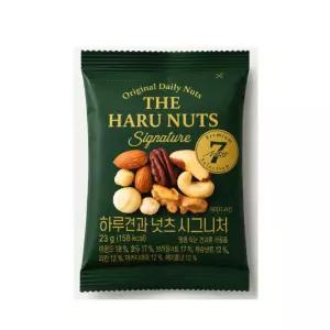 하루견과넛츠시그니처 23g X 100봉
