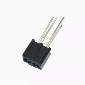 1pcs 새로운 오리지널 플러그인 ITR20001/T 반사 광전 스위치 적외선 센서