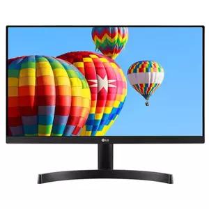 LG 27인치 중고모니터 27MK600M 게임용 가정용 사무용 FHD HDMI