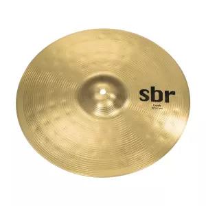 사비안 SBR 크래쉬 드럼 심벌 SBR1606 (16인치)