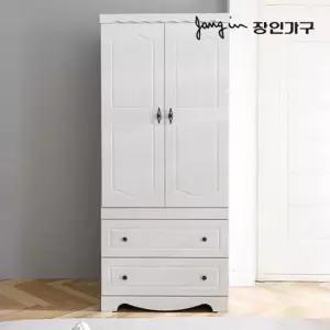 장인가구 세이지 K5 800 투서랍옷장