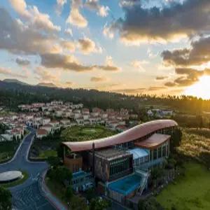 [제주 호텔] 캠퍼트리 호텔&리조트 제주 (제주공항 서부(용담,도두,연동,노형동))