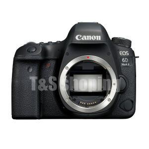캐논 EOS 6D Mark II 바디
