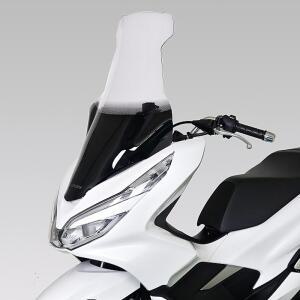 HONDA PCX125 윈드스크린 2018년이후/HARDY