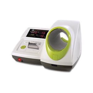 인바디 병원용 자동 혈압계 테이블 의자세트  프린터(무) BPBIO-320N