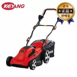 계양 전기식 잔디깍기 LM-1800E 400mm 축구장 운동장 잔디 정원 원예용품