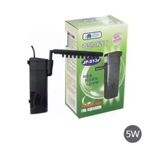 [초록끈] 아마존 측면여과기JP-013F(5W)