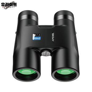 RB10 자동초점 망원경 쌍안경 쌍망원경 10X42 고배율 콘서트 군용 훈련 뮤지컬 공연