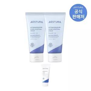 갤러리아 아토베리어365 수딩크림 80ml 2개