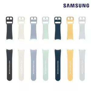 삼성정품 갤럭시워치6 스포츠 스트랩 (20mm, S/M) ET-SFR93 N