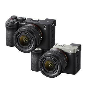 BS 소니 알파 A7C ll SEL2860 렌즈킷 A7C2L ILCE-7CM2L 정품등록프로모션
