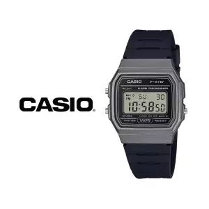 카시오 CASIO 군인 군용 군대 남자 남성 방수 손목시계 F-91WM-1B