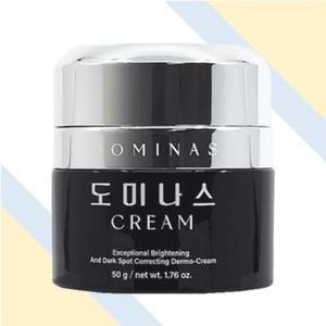 도미나스 트라넥삼산 크림 4X 50g 폴리다틴 포엑스 기미 미백 홈쇼핑