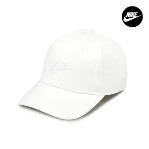 [나이키]나이키 모자 언스트럭처드 퓨추라 워시드 남자 여성 볼캡 FB5368-133