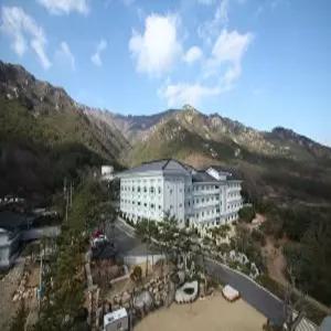 [경북] 가야 호텔(경북, 성주)