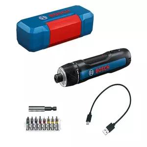 Bosch Go3 충전 스크류드라이버 3.6V 2.0Ah BOSCHGO C타입충전 보쉬