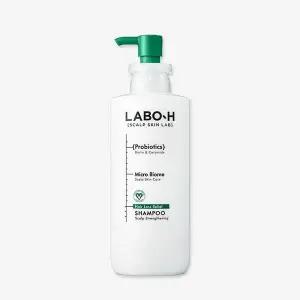 [라보에이치] 라보에이치 프로바이오틱스 두피강화 샴푸 400ml x 2개