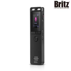 Britz  BZ-VR2000 보이스레코더 강의 회의 미팅 녹음기