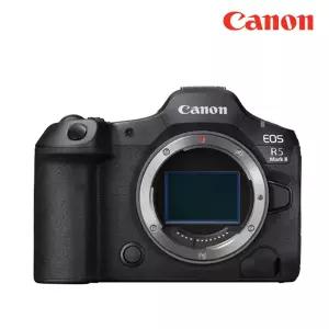 캐논 EOS R5 Mark II 마크2 R5M2 카메라
