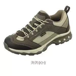 [레드페이스]등산화23 콘트라볼드등산화 RESGLCX23105 (카키)_JJ
