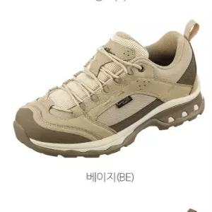 [레드페이스]등산화23 콘트라볼드등산화 RESGLCX23105 (베이지)_JJ