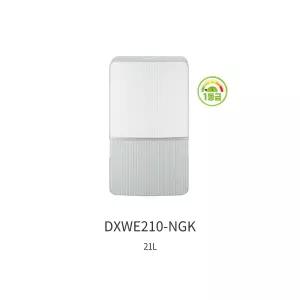 위닉스 21L 인버터 제습기 DXWE210-NGK 세이지그린 1등급 대용량 지역별운송료상이 (내일)