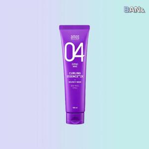 [기타] 아모스 컬링 헤어에센스 2X 150ml 1개