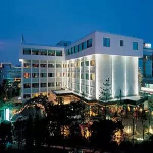 경포비치호텔(Gyeongpo Beach Hotel)