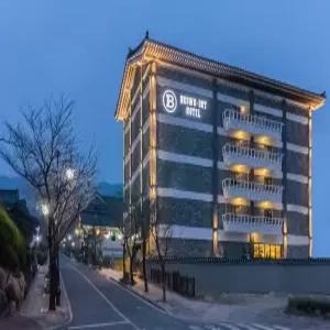 브라운도트 경주불국사점(Brown-Dot Hotel Gyeongju)