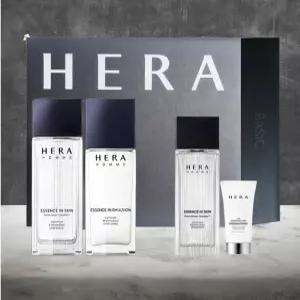헤라 옴므 베이직 스페셜 2종 기획세트(남성스킨+로션+구성품)