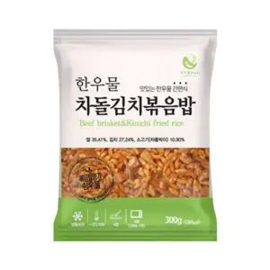 차돌김치볶음밥 300gx10팩