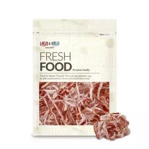 [NS홈쇼핑]너트리 홍진미채1kg/맛진미채1kg 특가[35112732]