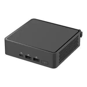 ASUS NUC 15 Pro NUC15CRKC7 Slim (베어본) 인텔 코어7 미니PC