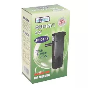 아마존 측면 여과기 JP-013F 5W 1개