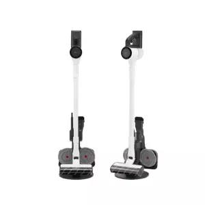 [LG]전자 코드제로 A5 AS527HA 흡입+스물걸레 에센스화이트 / W