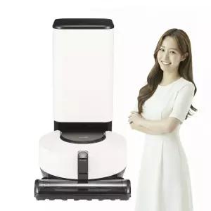 LG전자 코드제로 R9 R9300WB(고급 로봇청소기)1기
