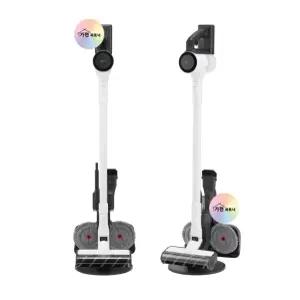 LG 코드제로 A5 AS527HA 흡입+물걸레 가벼운청소기 1.97kg