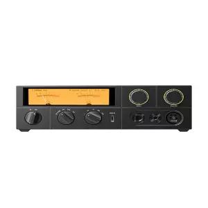 피오 데스크탑 DAC / 헤드폰앰프 (공식정품) FiiO K17