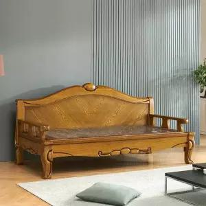 BIF보루네오 보루네오 칠보석 온돌쇼파 (216cm) IGC292