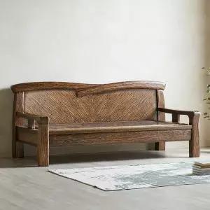 BIF보루네오 보루네오 칠보석 온돌쇼파 (228cm) IGC288